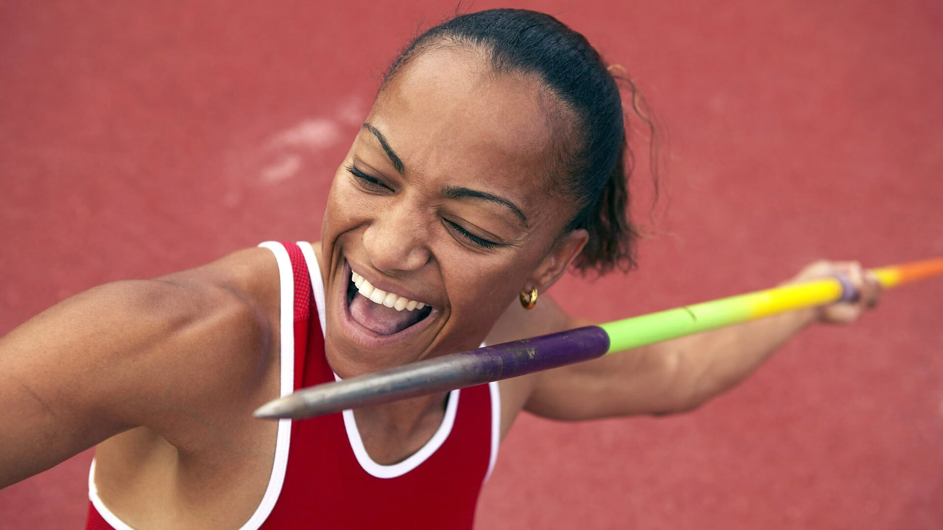 AYX GAME-国家队开展跨项运动学习营引入其他项目思维方式，跨界跨项运动员